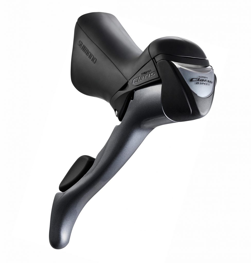 Maneta Schimbator Shimano Claris St Viteze Sti Dual Control