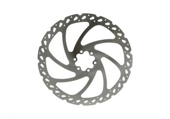 Disc Hayes 203mm 6 Bolt