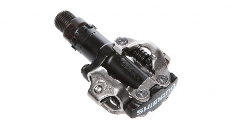 Pedale Shimano PD-M520 Negre