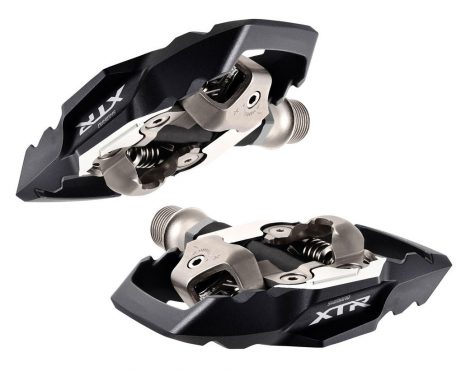 shimano xtr pd m9020 trail