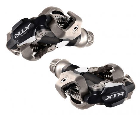 shimano pd m9000 xc