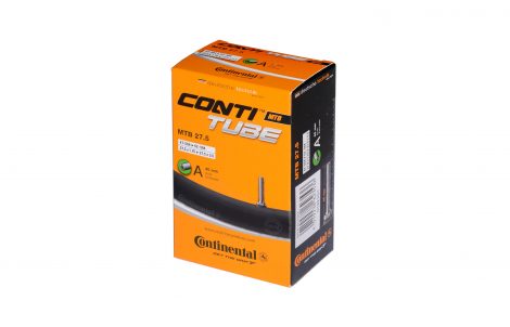 Camera Continental MTB 27.5 AV 40 mm