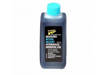 Ulei Mineral Magura Royal Blood 250 Ml