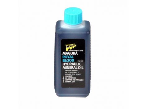 Ulei Mineral Magura Royal Blood 250 Ml