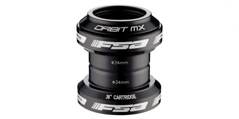 Cuvete-FSA-Orbit-MX-Negru