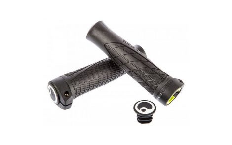 Mansoane Ergon GA1 Evo All Mountain Negre