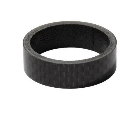 Distantier Carbon Radon 1" 10 mm