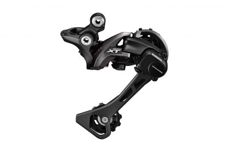 Schimbator Shimano XT RD-M8000 SGS Shadow Plus 11 Pinioane