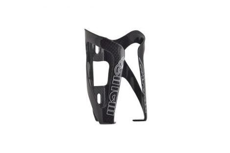 Suport Bidon Cinelli Harry's Carbon Negru