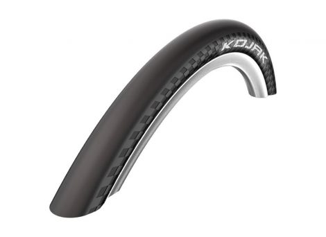 Anevlopa Schwalbe Kojak Performance 26 x 2.0 Plaibila