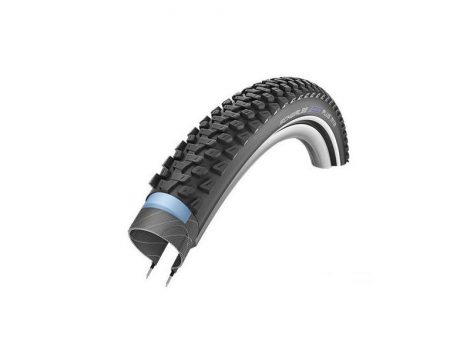 Anvelopa Schwalbe Marathon Plus MTB 27.5 x 2.10 Reflex Pe Sarma