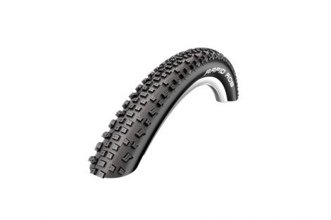 Anvelopa Schwalbe Rapid Rob SBC 27.5 x 2.25 Pe Sarma