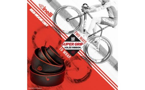 Ghidolina Cinelli Red Hook Crit Volee-2