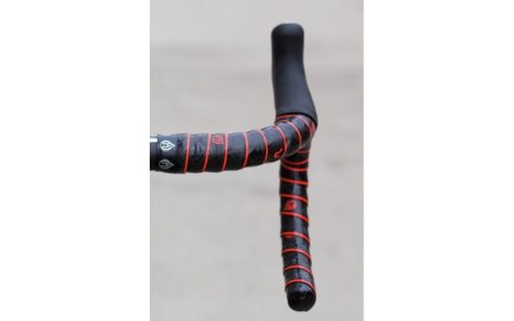 Ghidolina Cinelli Red Hook Crit Volee-3