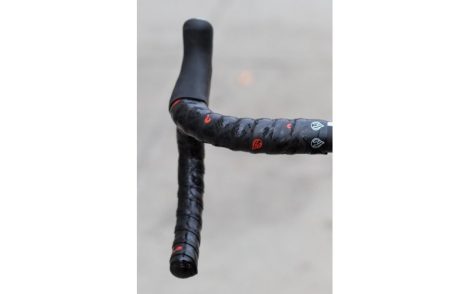 Ghidolina Cinelli Red Hook Crit Volee-4