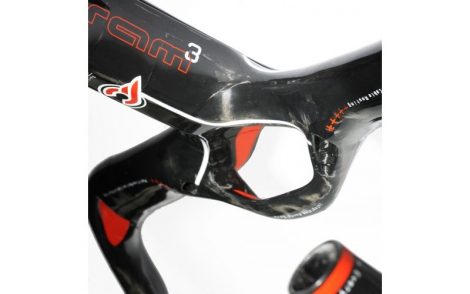 Ghidon Cinelli Ram 3-5