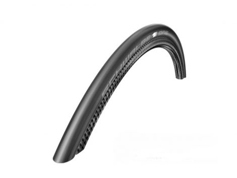 Anvelopa Schwalbe One Evo OSC V-Guard 25-622 Pliabila