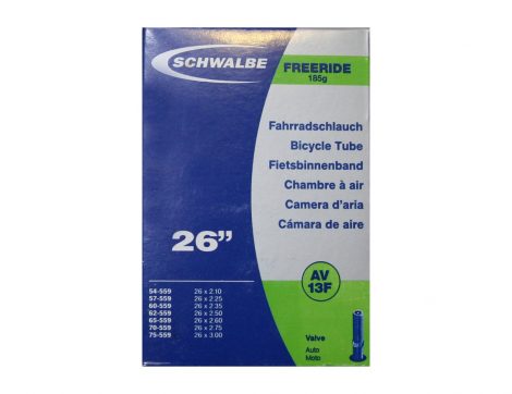 Camera Schwalbe AV 13F Freeride