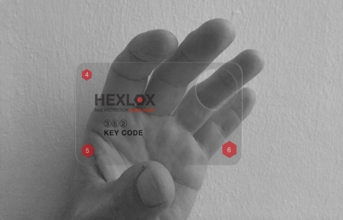 Hexlox A