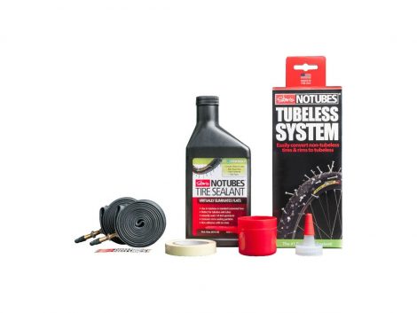 Kit conversie tubeless Stans NoTubes