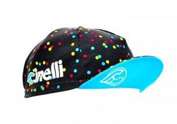 Sapca Cinelli Caleido Dots-2