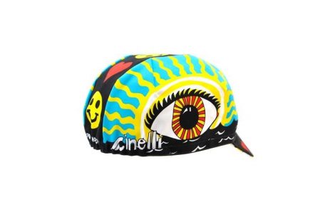 Sapca Cinelli Eye Of The Storm-2