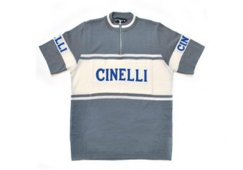 Tricou Cinelli 1970-1