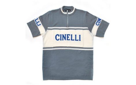 Tricou Cinelli 1970-1