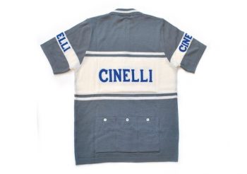 Tricou Cinelli 1970-2
