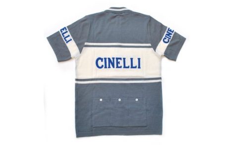 Tricou Cinelli 1970-2