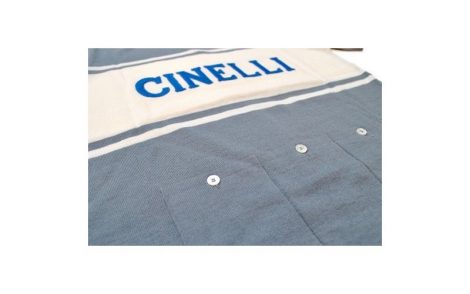 Tricou Cinelli 1970-a