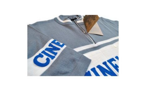 Tricou Cinelli 1970-5