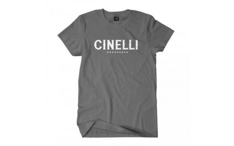 Tricou dama Cinelli Gazzetta