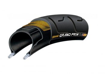 Anvelopa Continental Grand Prix 28-559 mm black Pliabila