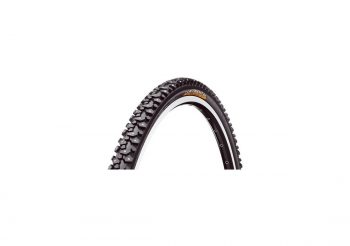 Anvelopa Continental Nordic Spike 28x1.6 120 Spikes