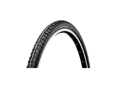 Anvelopa Continental TourRIDE Reflex 37-622 pe sarma