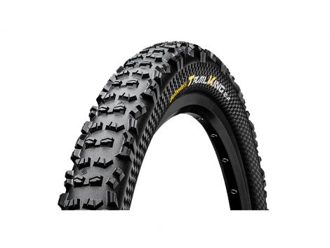 Anvelopa Continental Trail King ProTection Apex 27.5 x 2.4 Pliabila