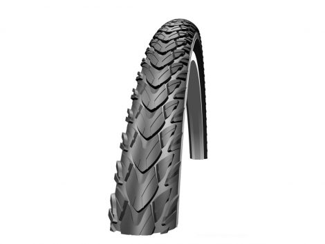 Anvelopa Schwalbe Marathon Plus Tour 28 37-622 Reflex Pe Sarma