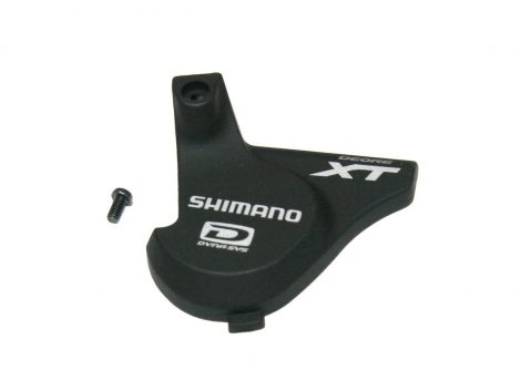 Capac inlocuire display Shimano XT SL-M780 Dreapta