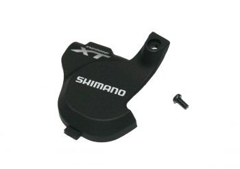 Capac inlocuire display Shimano XT SL-M780 Stanga