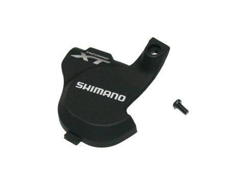 Capac inlocuire display Shimano XT SL-M780 Stanga