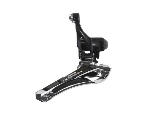 Schimbator foi Shimano Ultegra FD-6800 2 x 11 V 31.8 mm