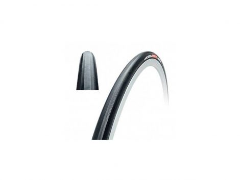 Anvelopa Tubulara (baieu) Tufo C S33 Pro 28 x 24mm Tubular for Clincher black