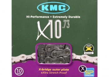 Lant KMC X10-73 10-viteze