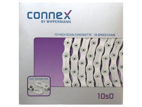 Lant Wippermann Connex 10s0 10-viteze