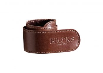 Protectie pantaloni Brooks Maro