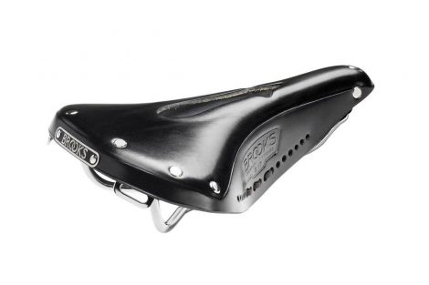 Sa Brooks B17 Imperial Negru Barbati