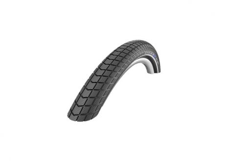 Anvelopa Schwalbe Big Ben Performance 28 x 2.15 Pe Sarma