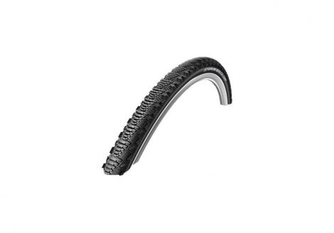 Anvelopa Schwalbe CX Comp 700 x 40C 40-622 Pe Sarma