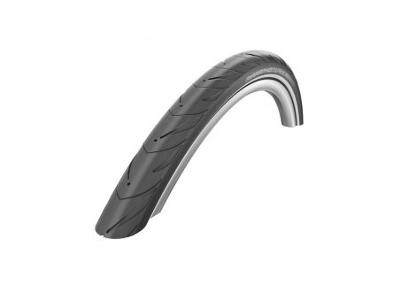 Anvelopa Schwalbe Marathon Supreme TL-Easy One Star 700 x 37C 37-622 Pliabila